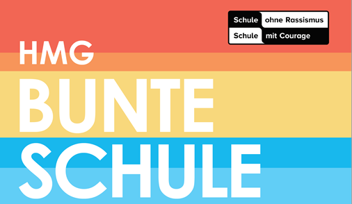 Logo HMG Bunte Schule
