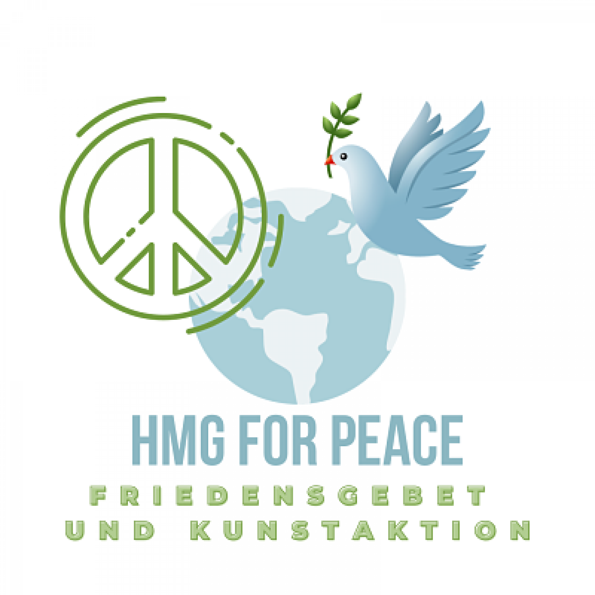 HMG for peace