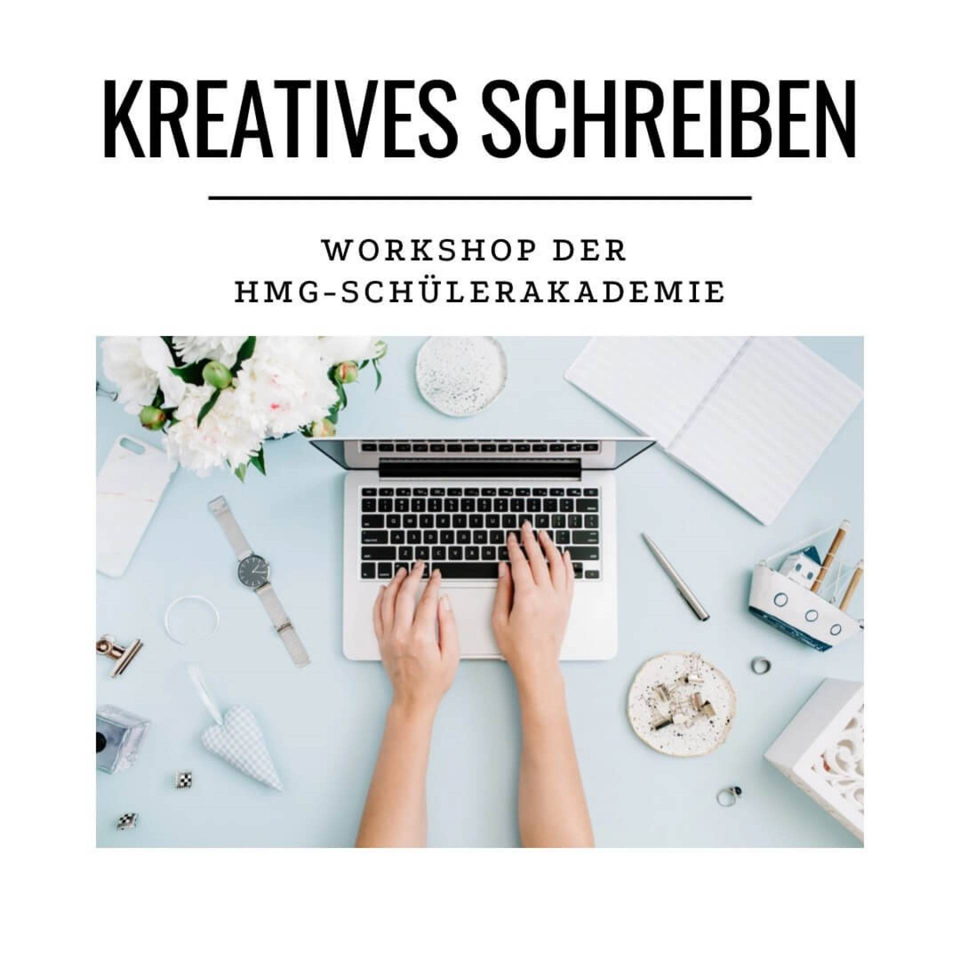 Workshop Kreatives Schreiben
