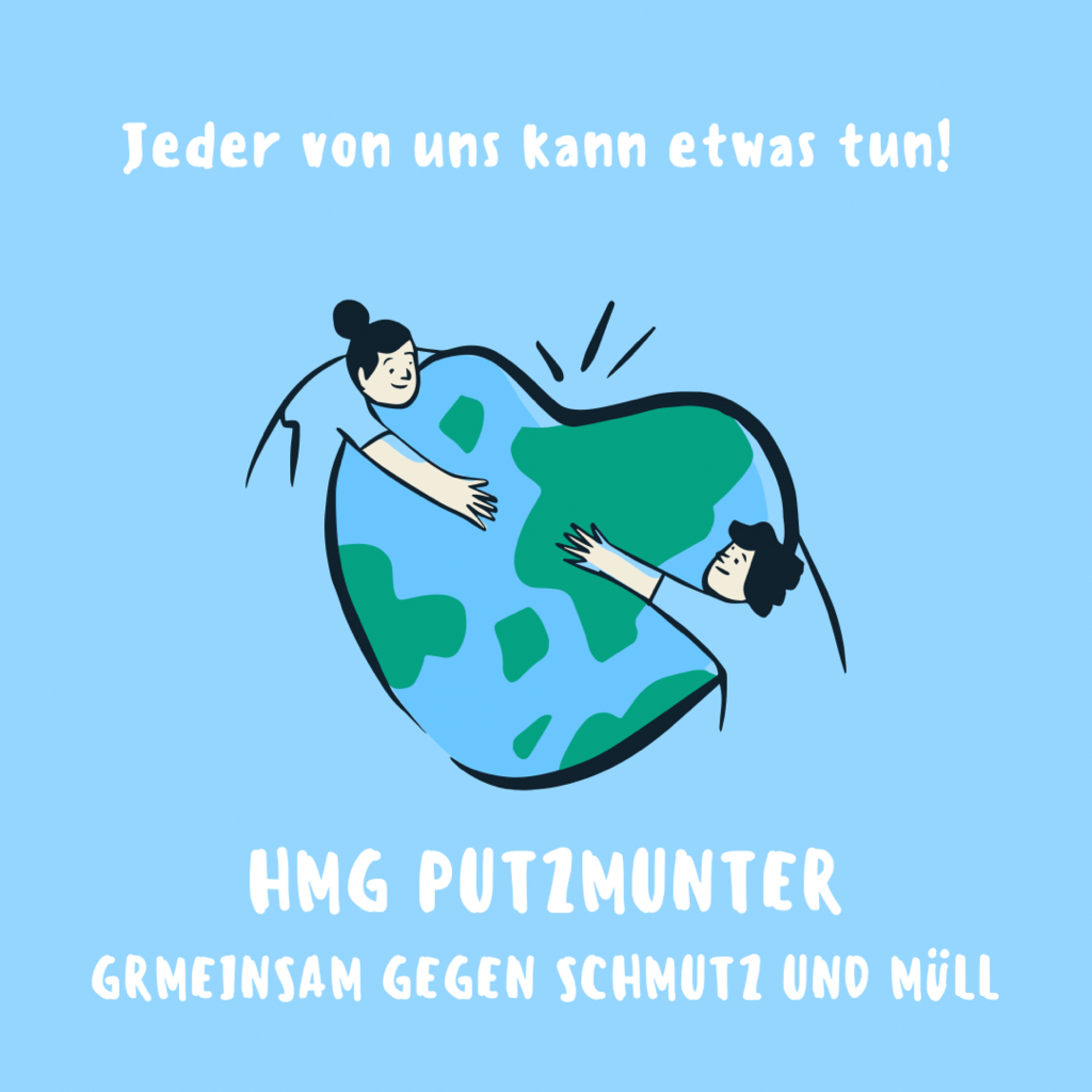 HMG putzmunter 